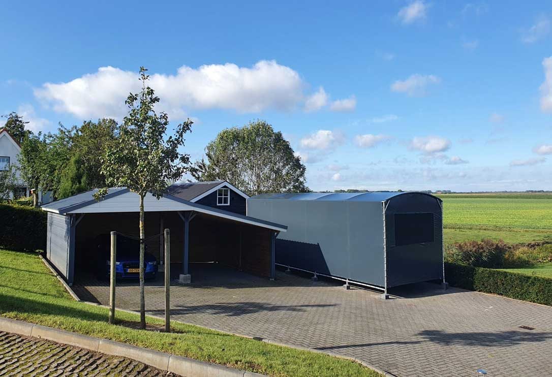 Project Oud-Beijerland
