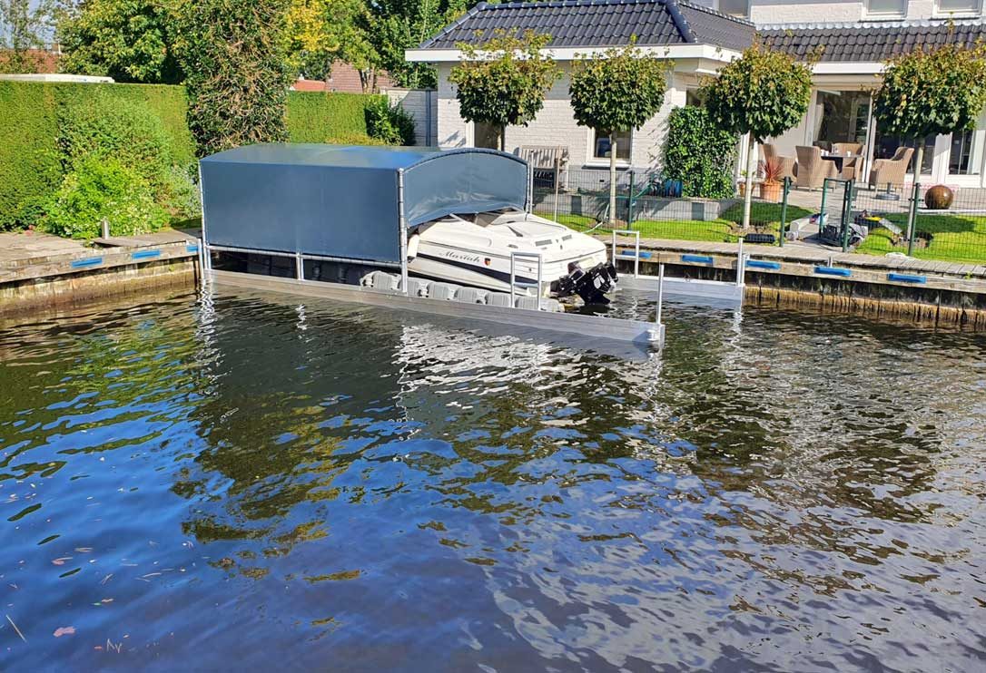 Project Lemmer