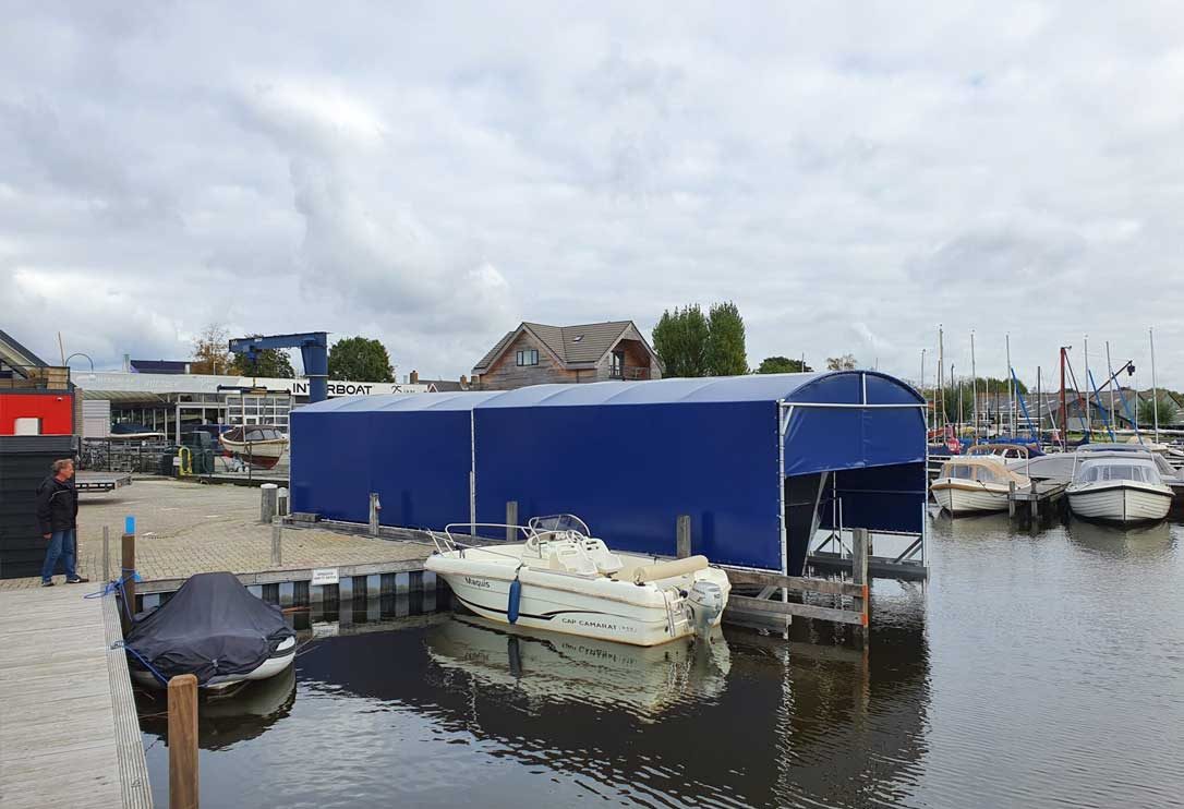 Project Loosdrecht