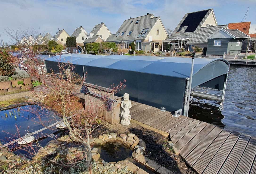 Project Lemmer