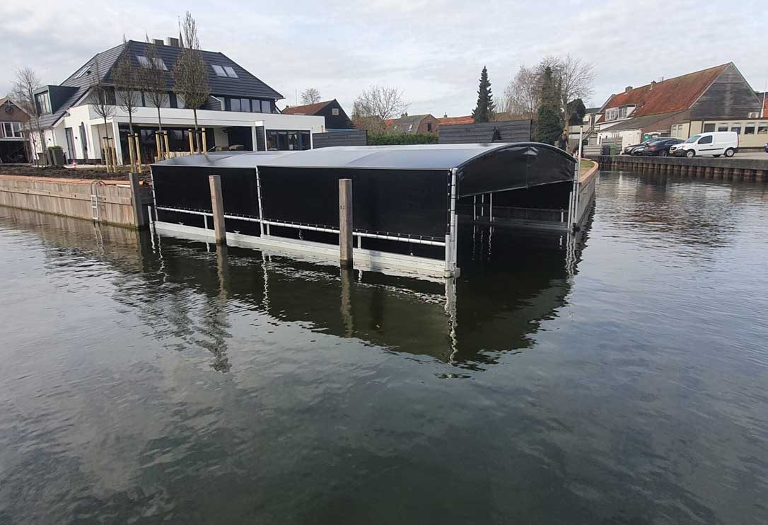 Project Westmaas