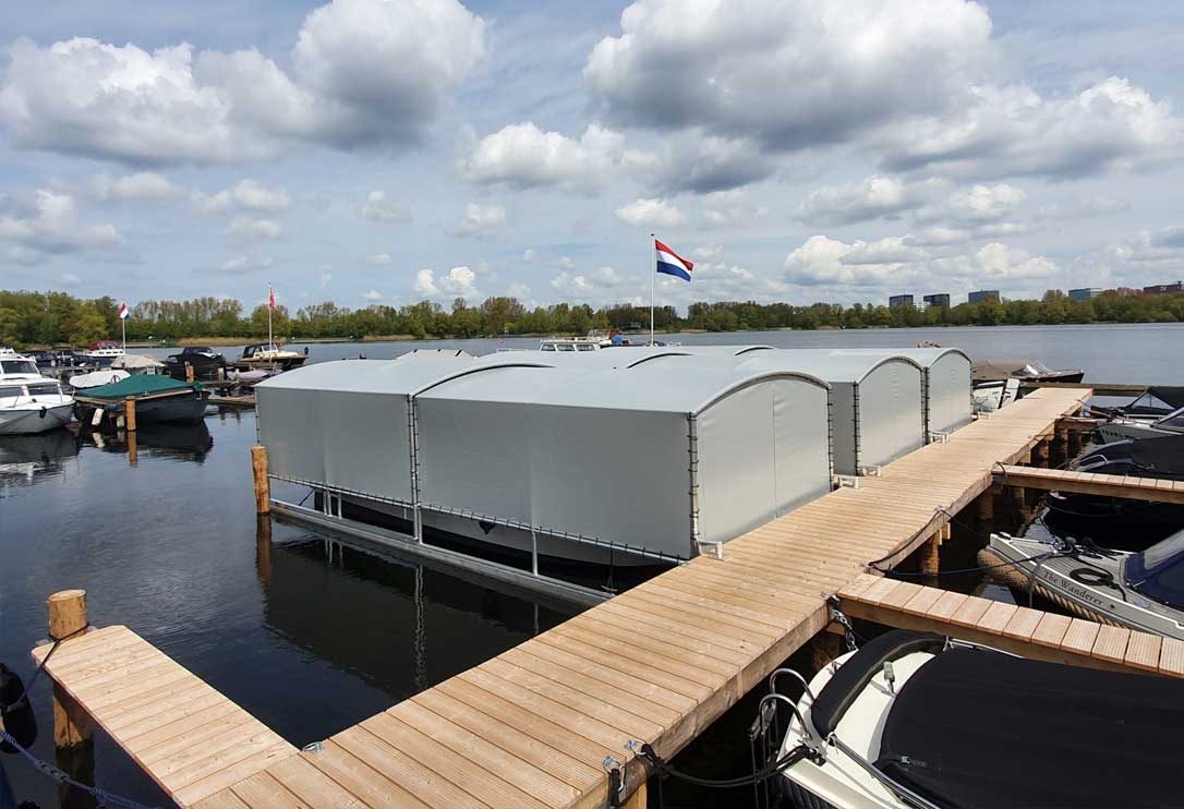 Project Amsterdam