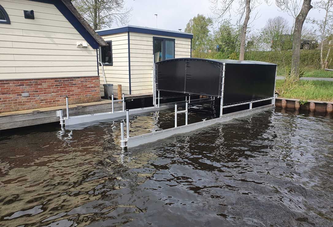 Project Wanneperveen