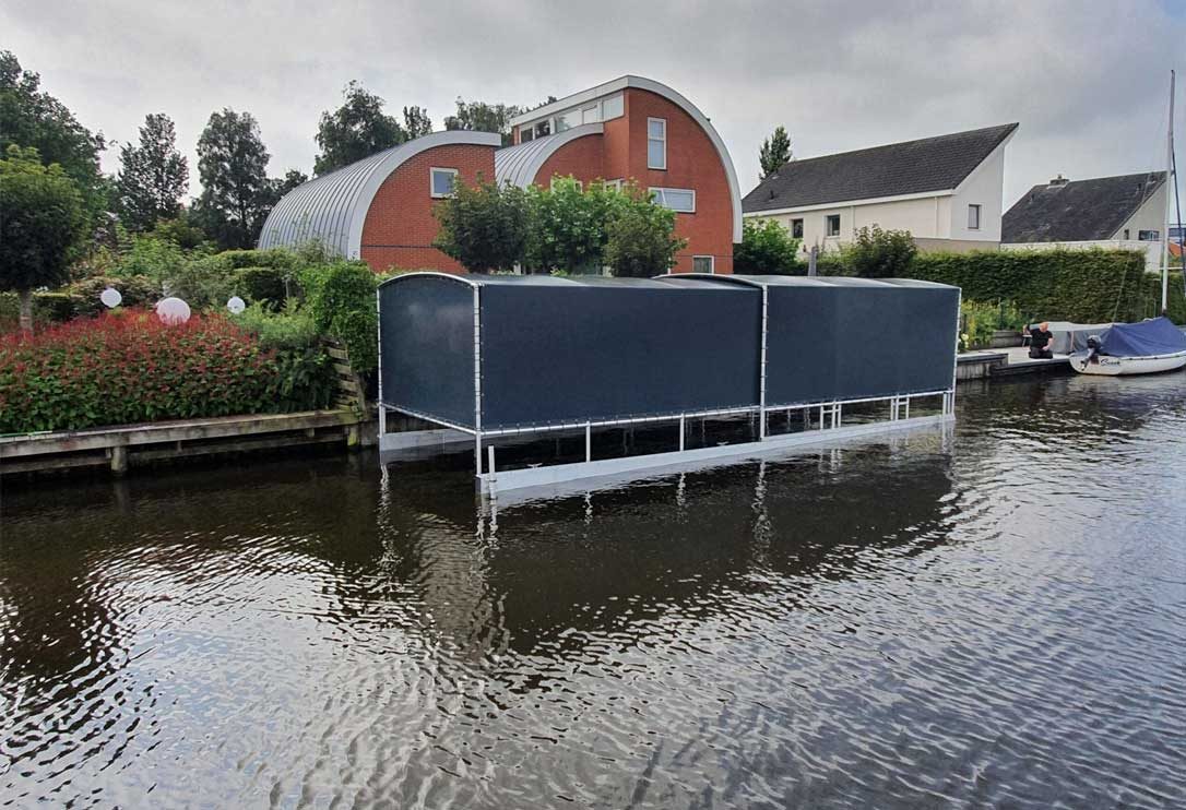 Project Sneek