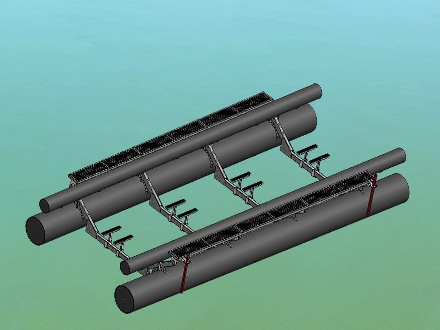 Boat lift
