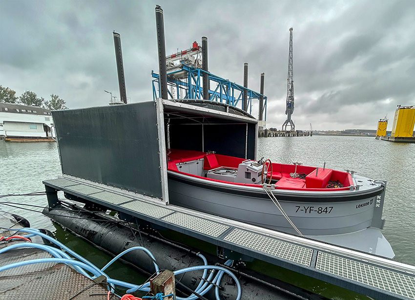 Projekt Rotterdam