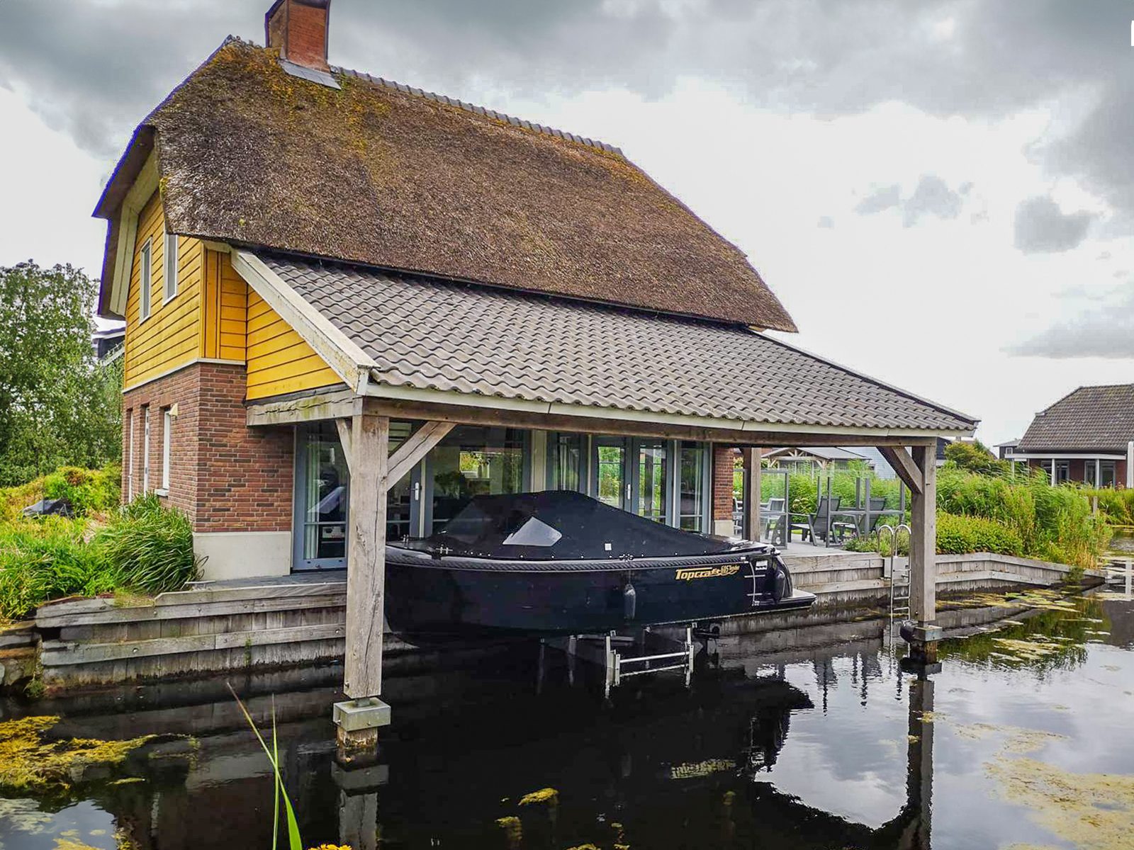 Project Giethoorn