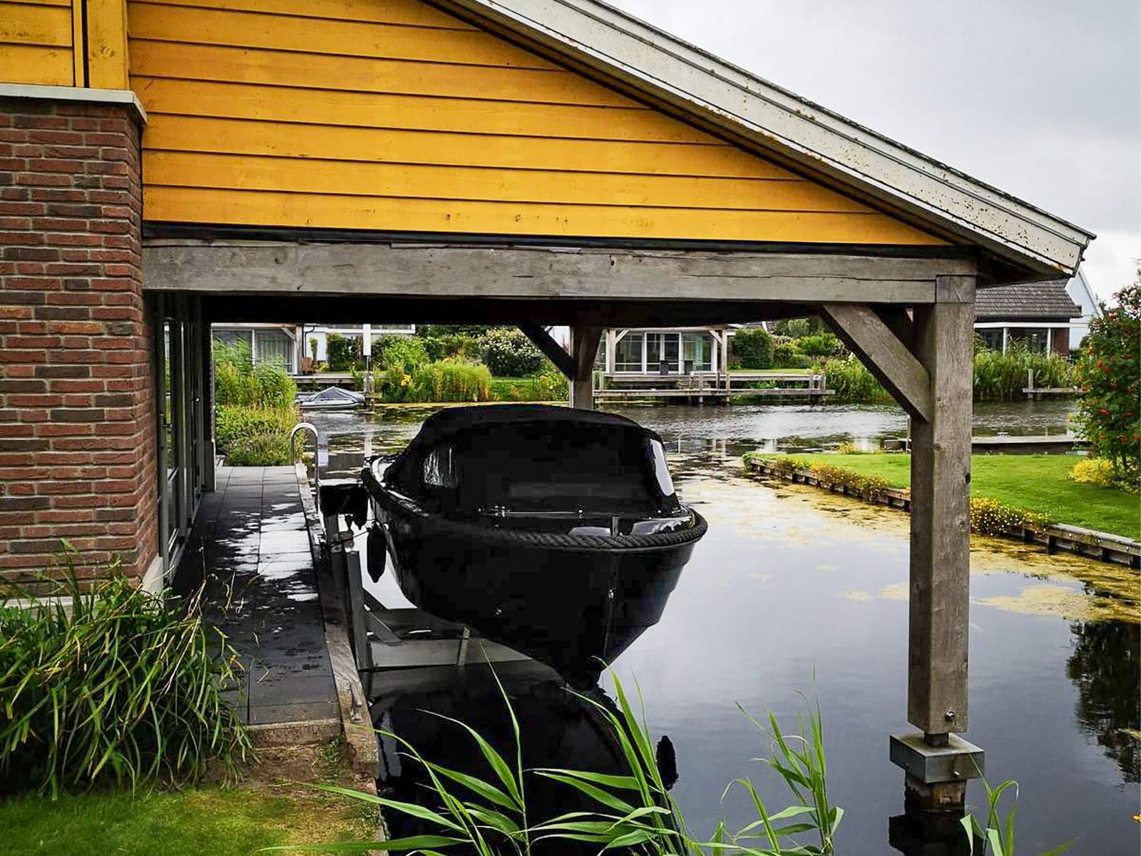 Proyecto Giethoorn – foto 2
