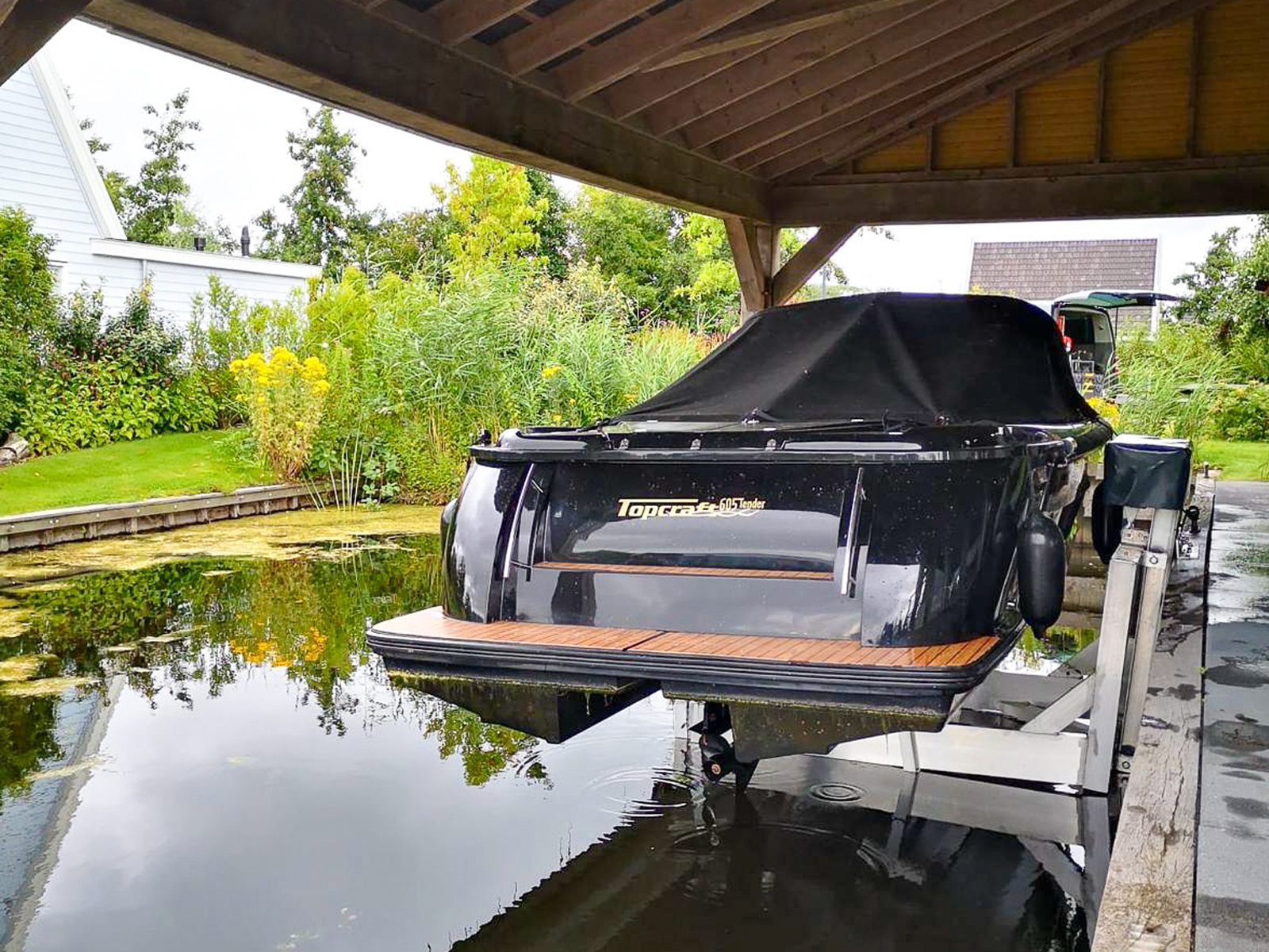 Proyecto Giethoorn – foto 3