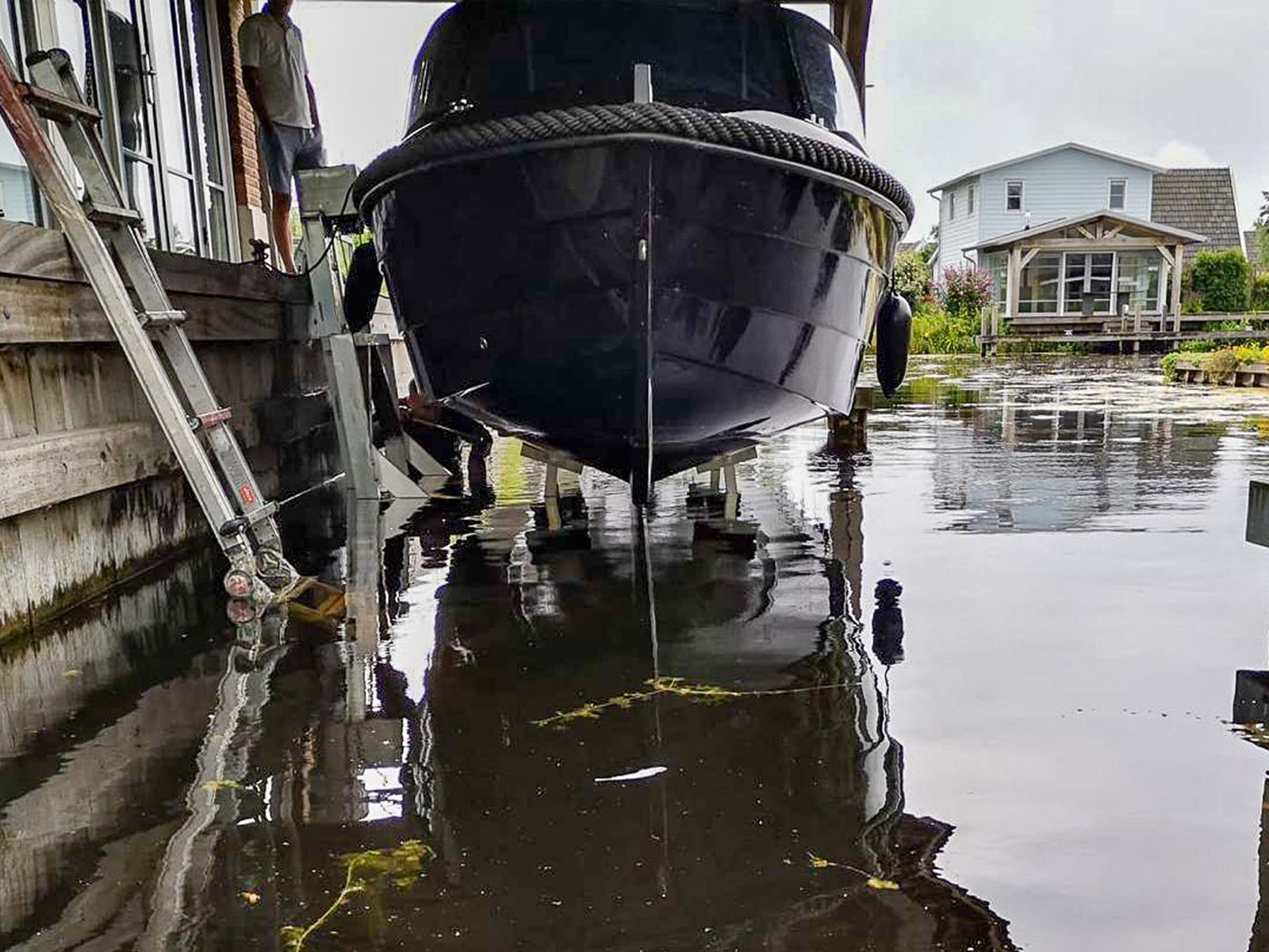 Proyecto Giethoorn – foto 4