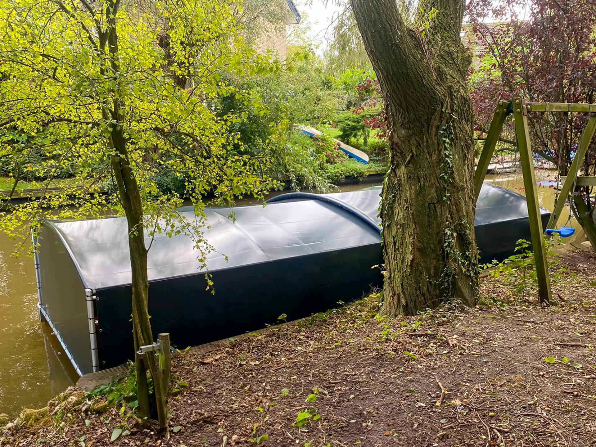 Project Goutum – photo 2