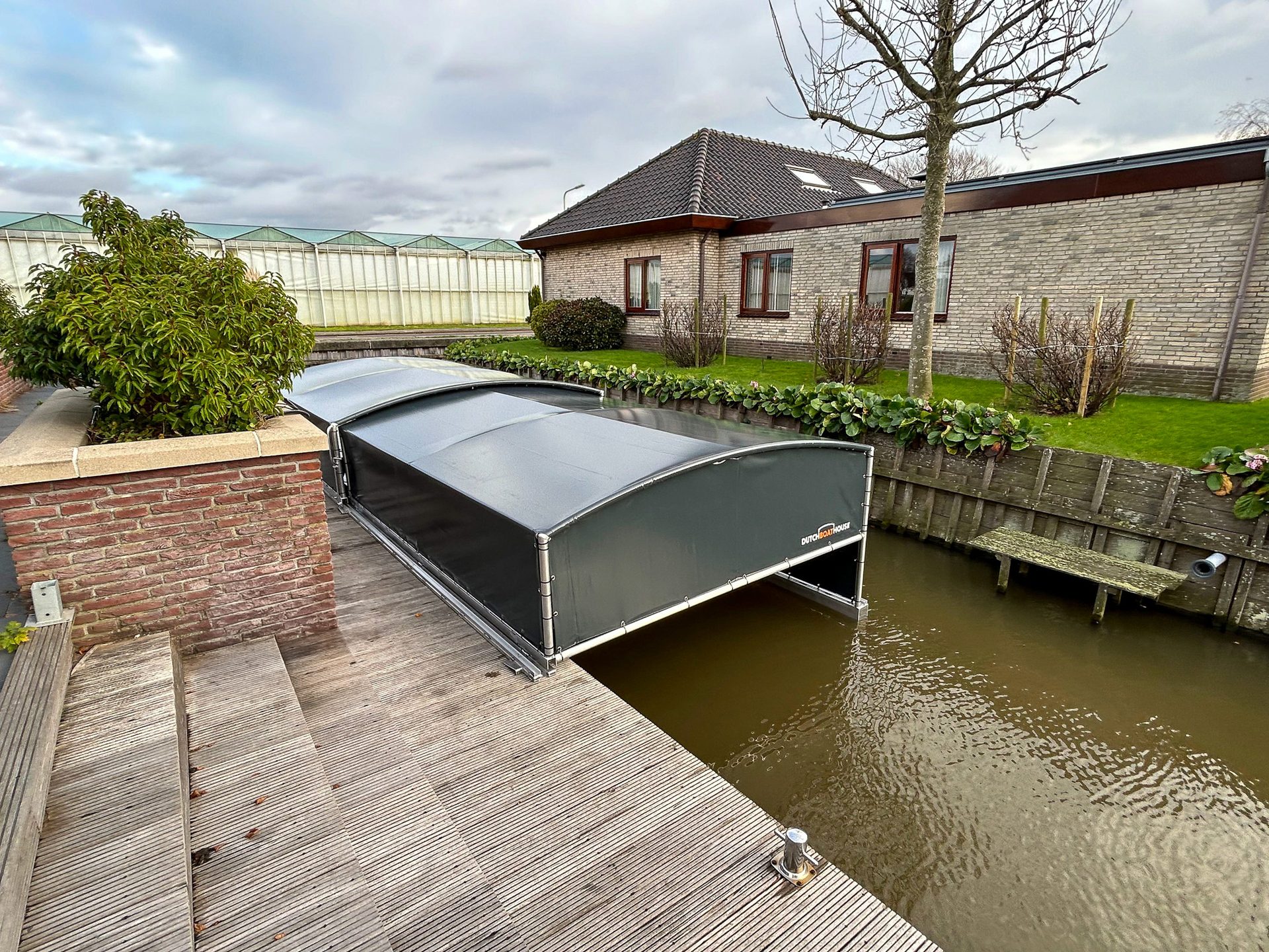 Project Poeldijk