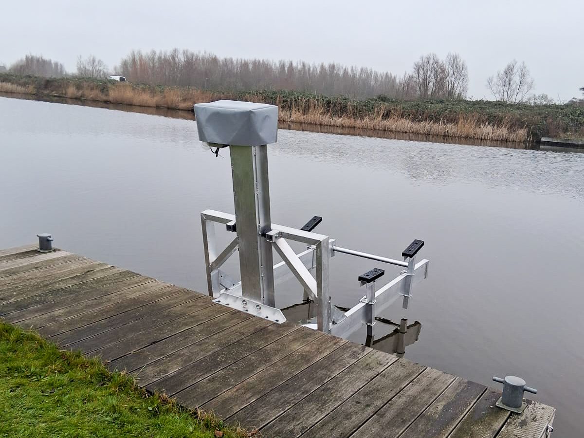Project Lijnden