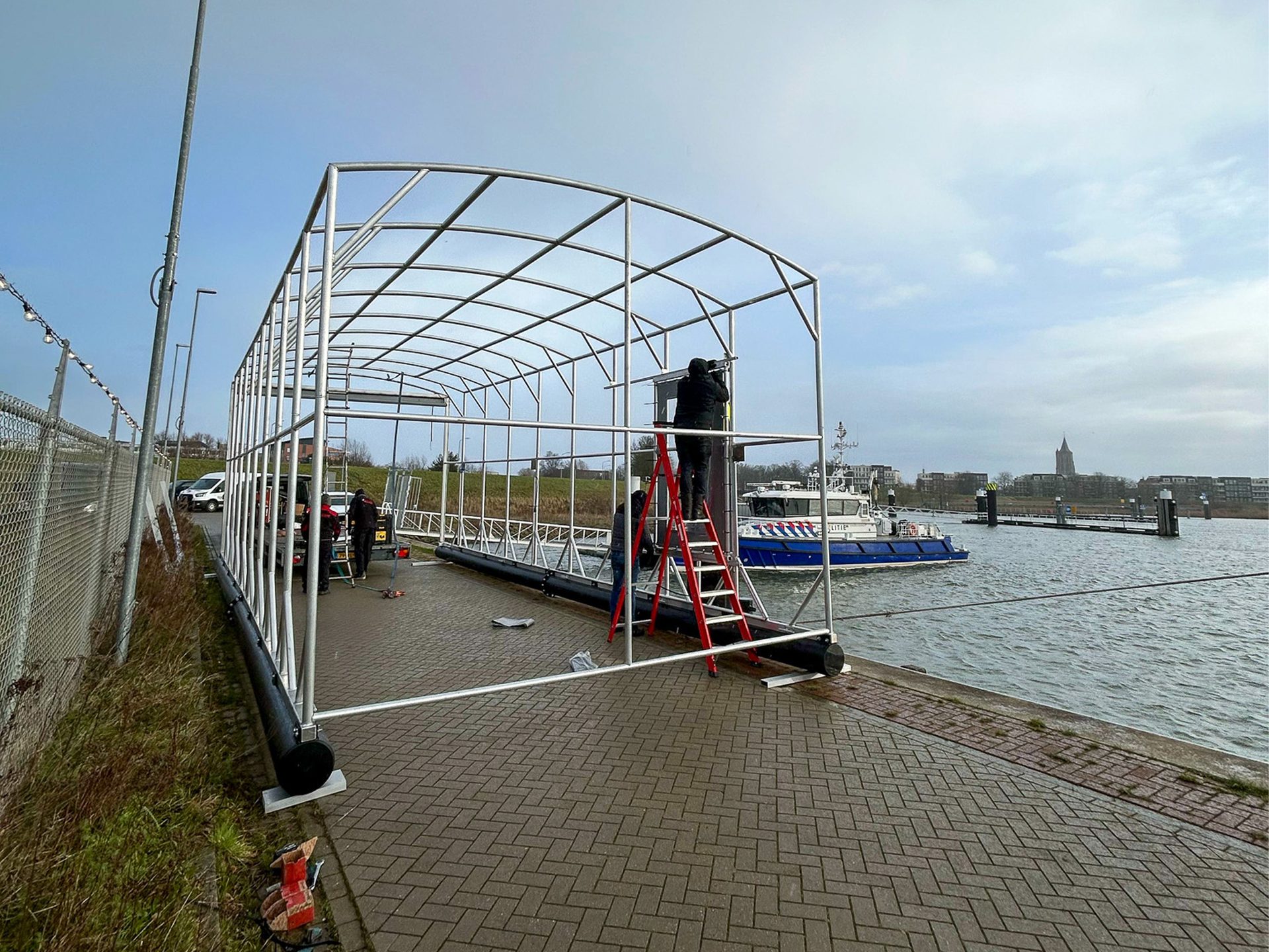 Projekt Gorinchem – Foto 2