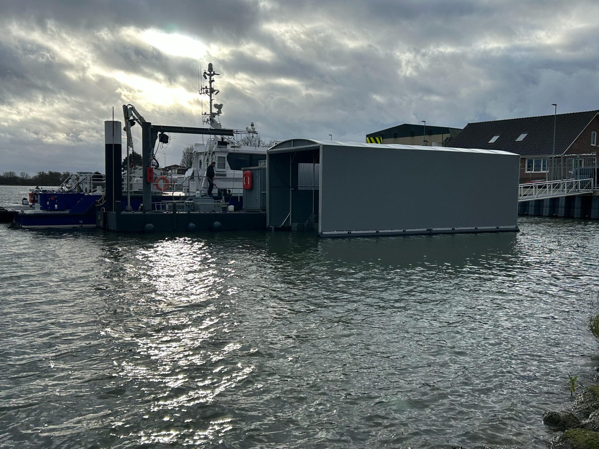 Projekt Gorinchem – Foto 3