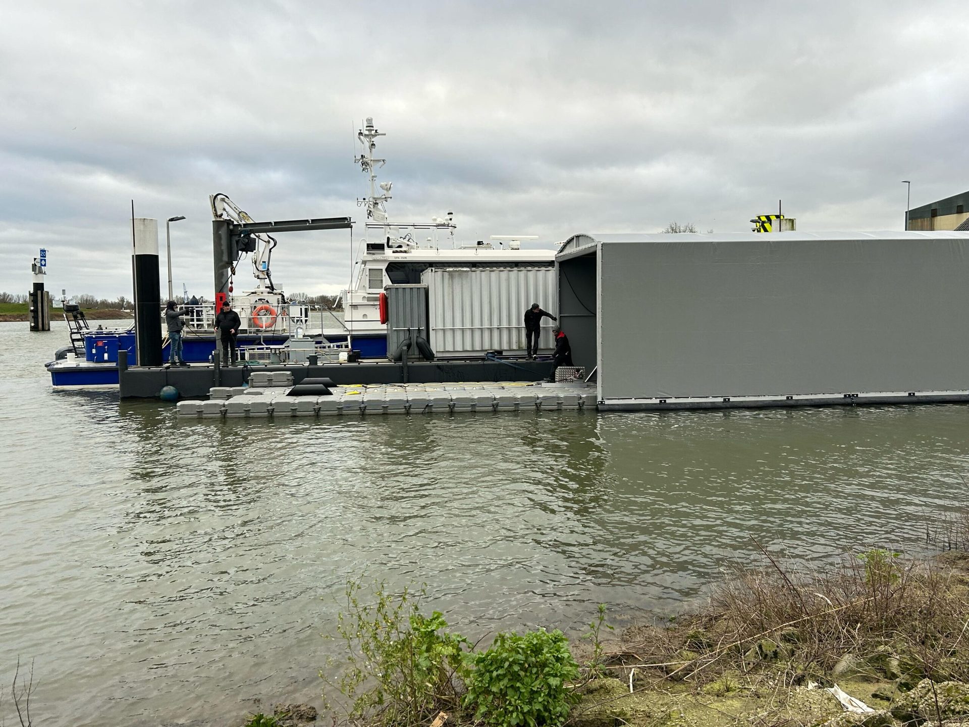 Projekt Gorinchem – Foto 4