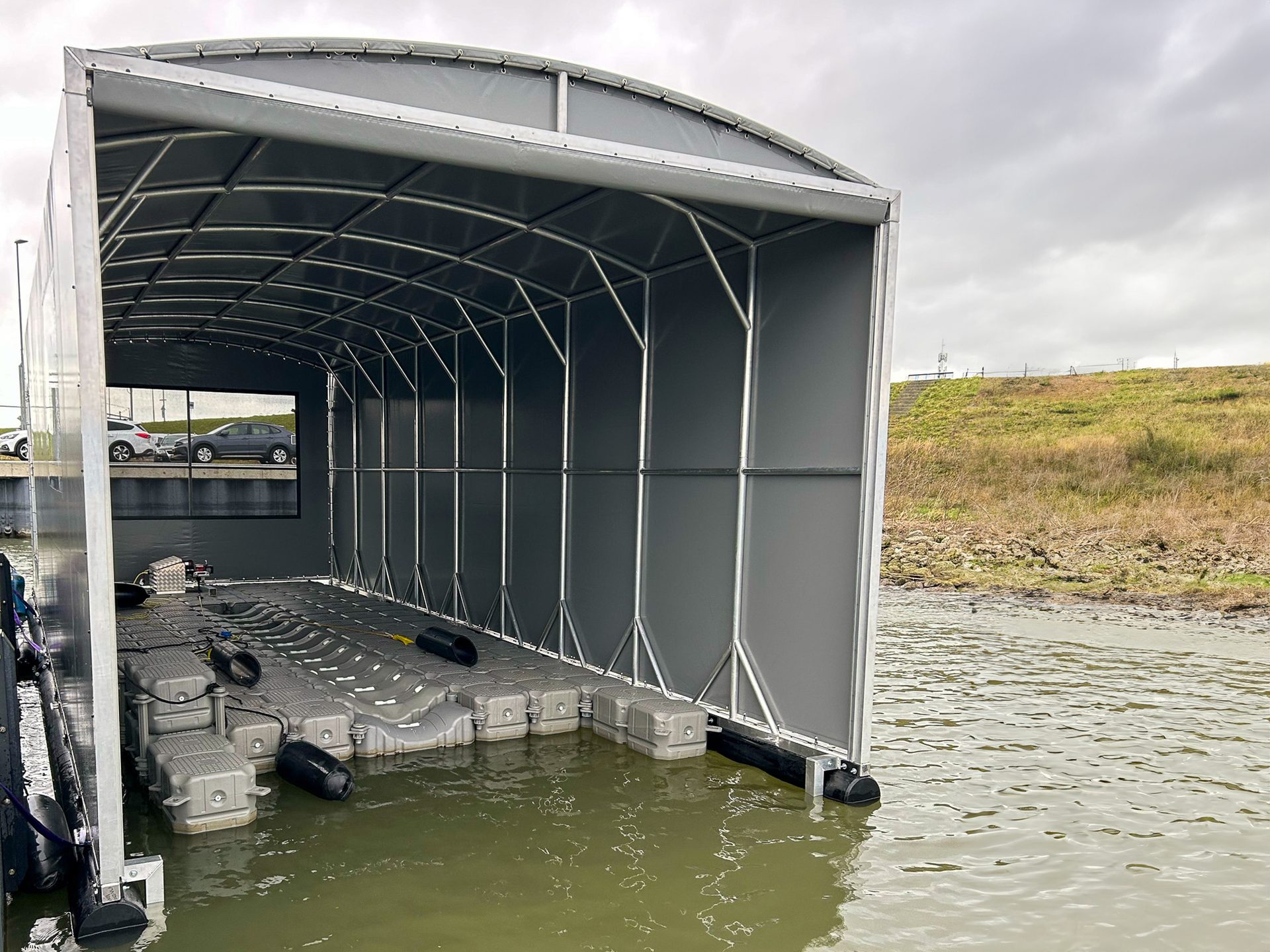 Projekt Gorinchem – Foto 5