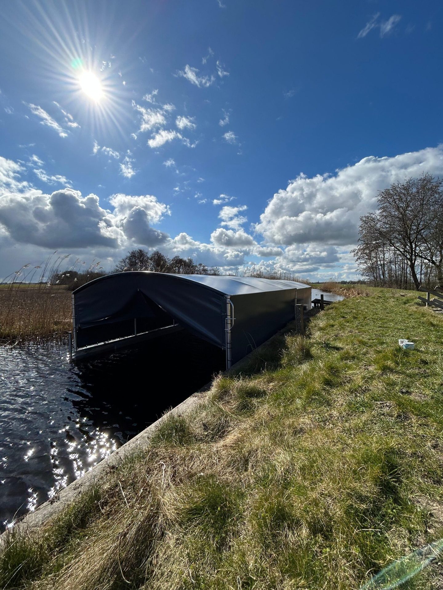 Project Zegveld
