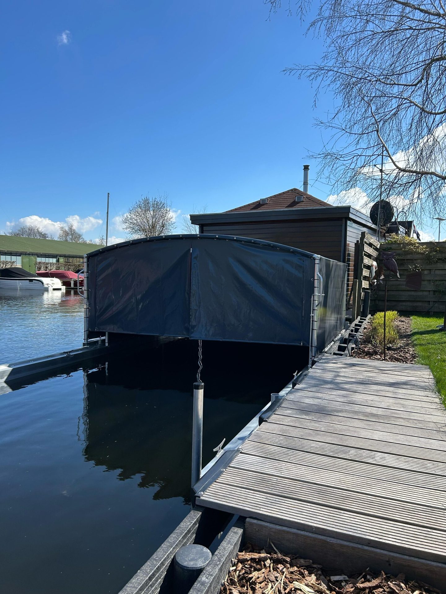 Projekt Aalsmeer