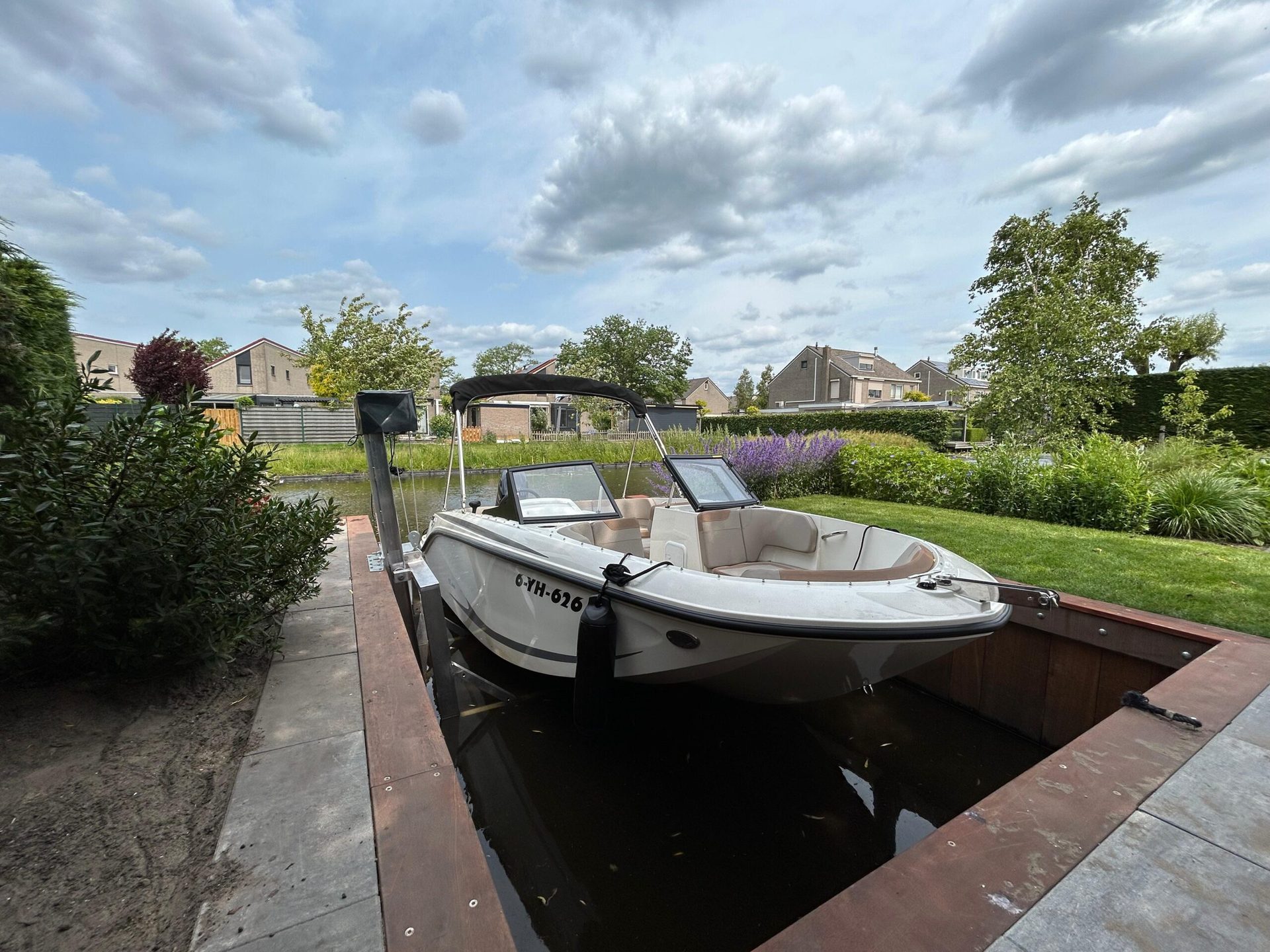 Projekt Oostzaan
