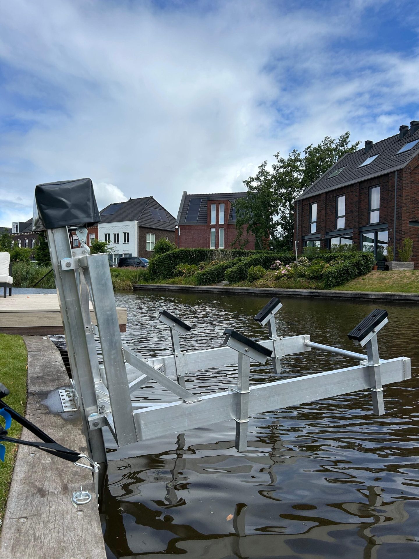 Project Amersfoort