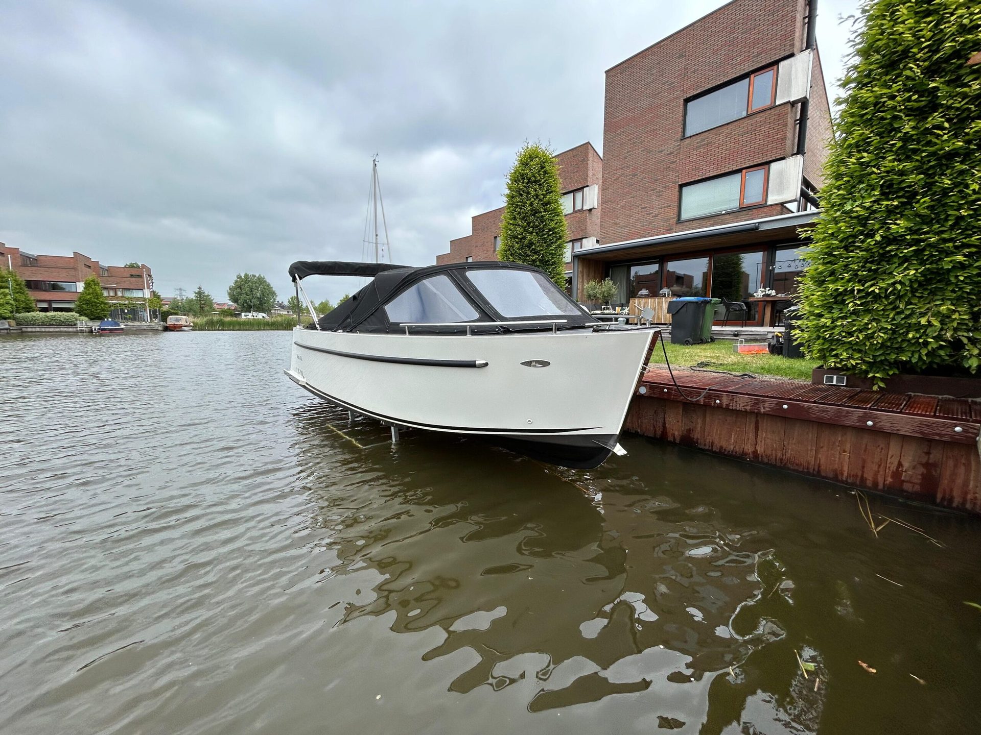 Project Zuiderburen