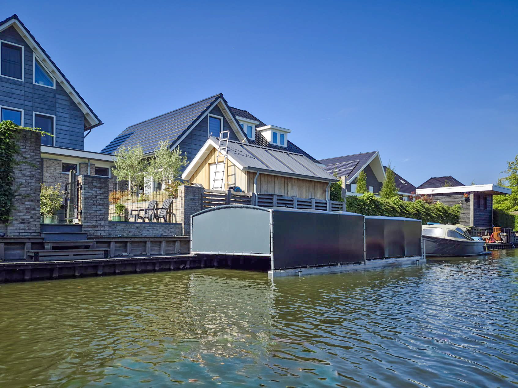 Project Hoogkarspel