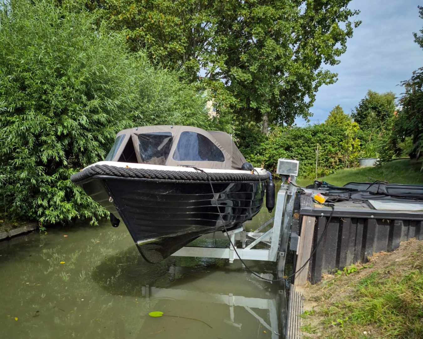Project Poeldijk