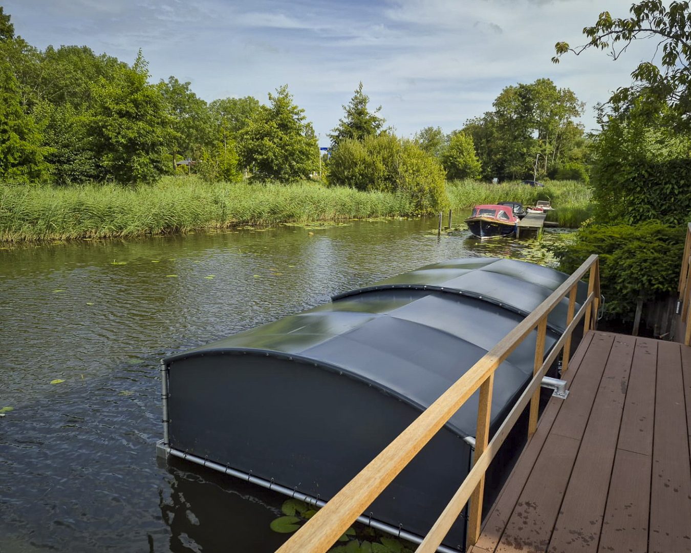 Proyecto Zuid-Scharwoude