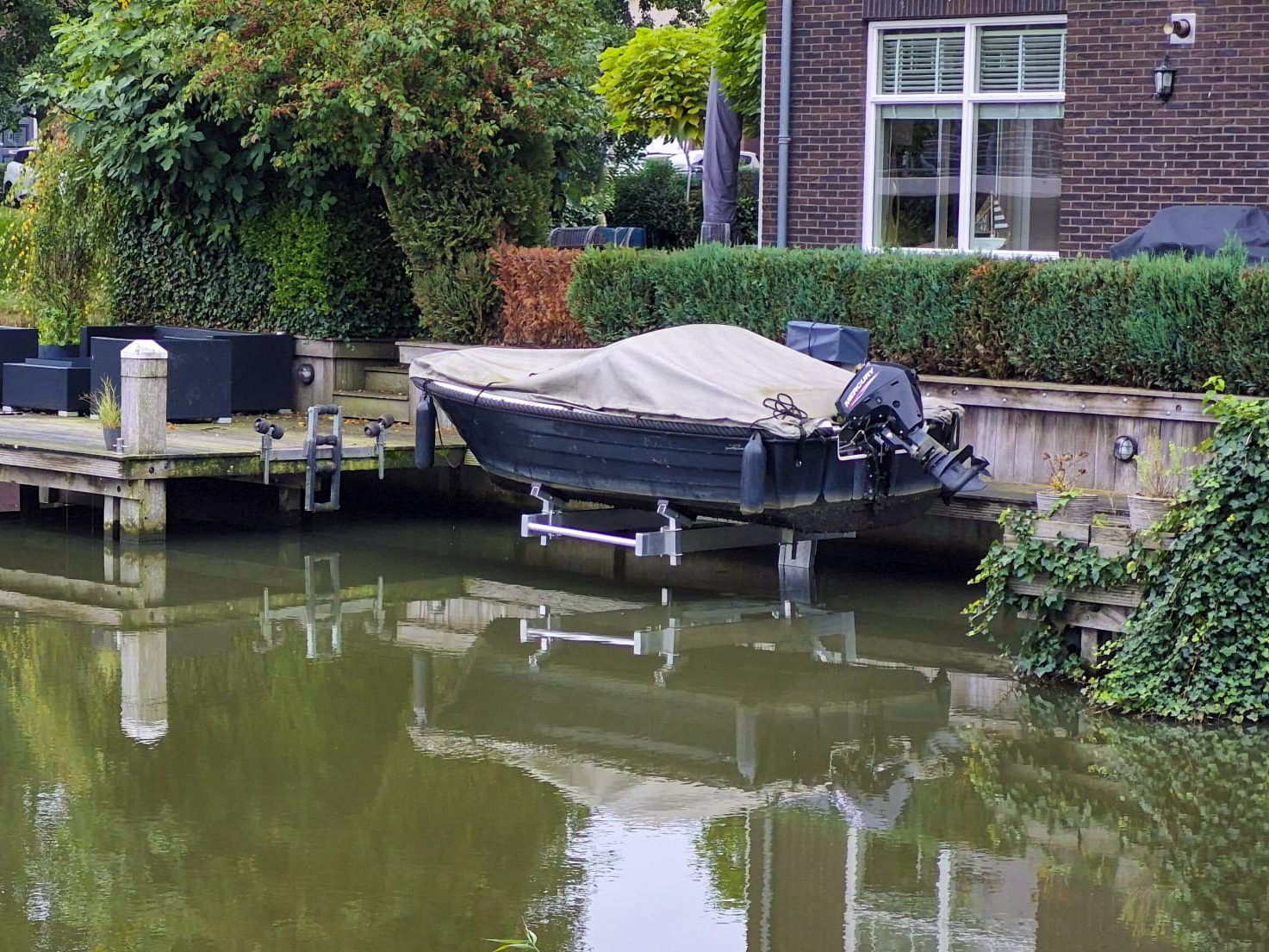 Proyecto Almere