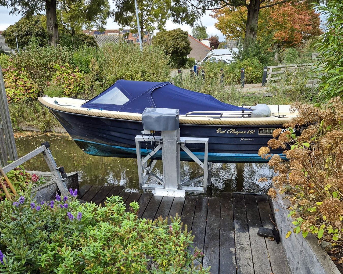 Projekt Oostzaan