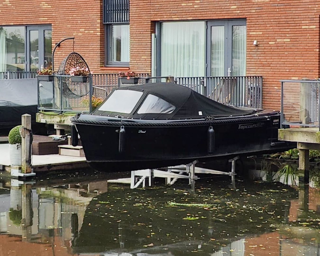 Project Haarlem