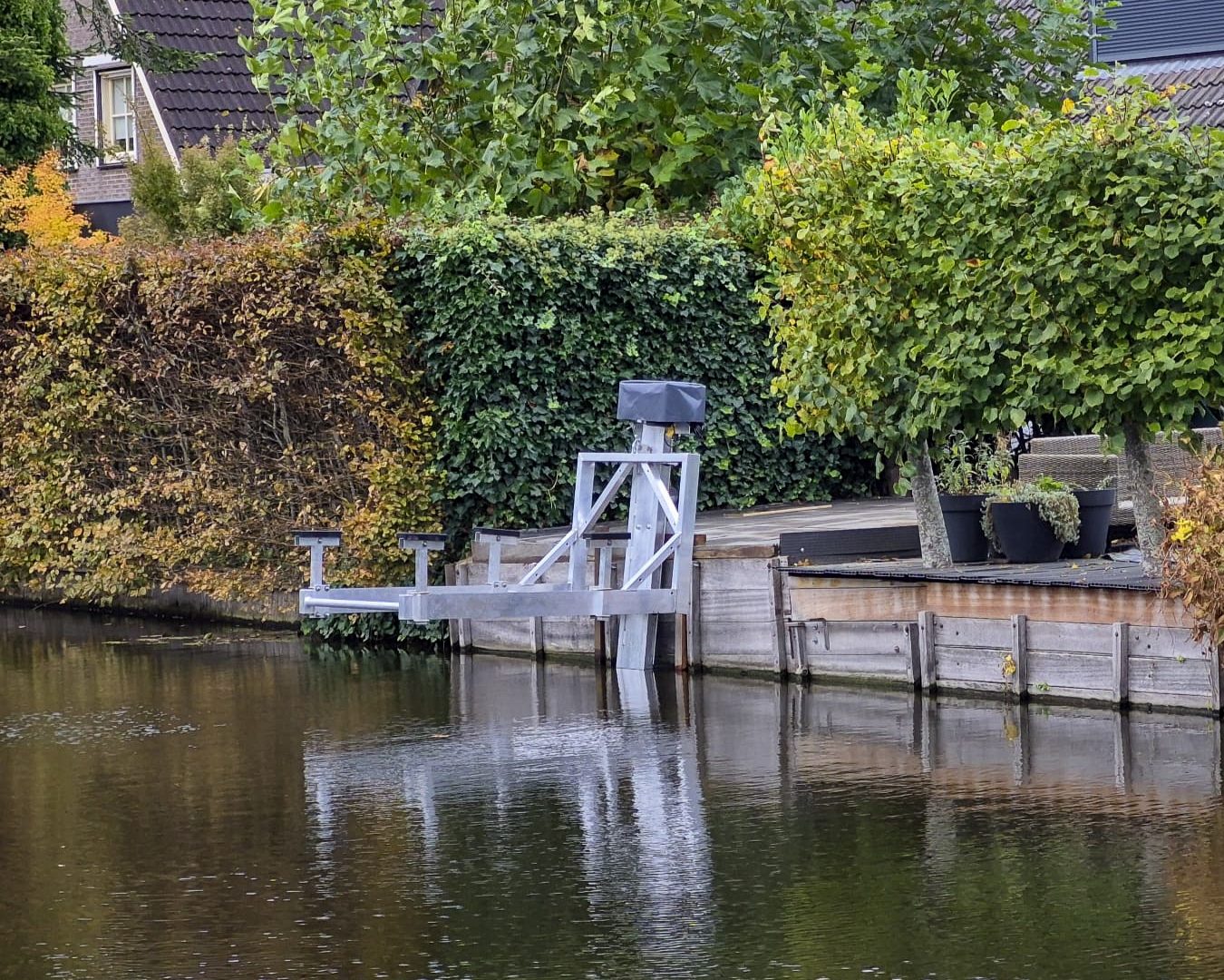 Project Oostzaan