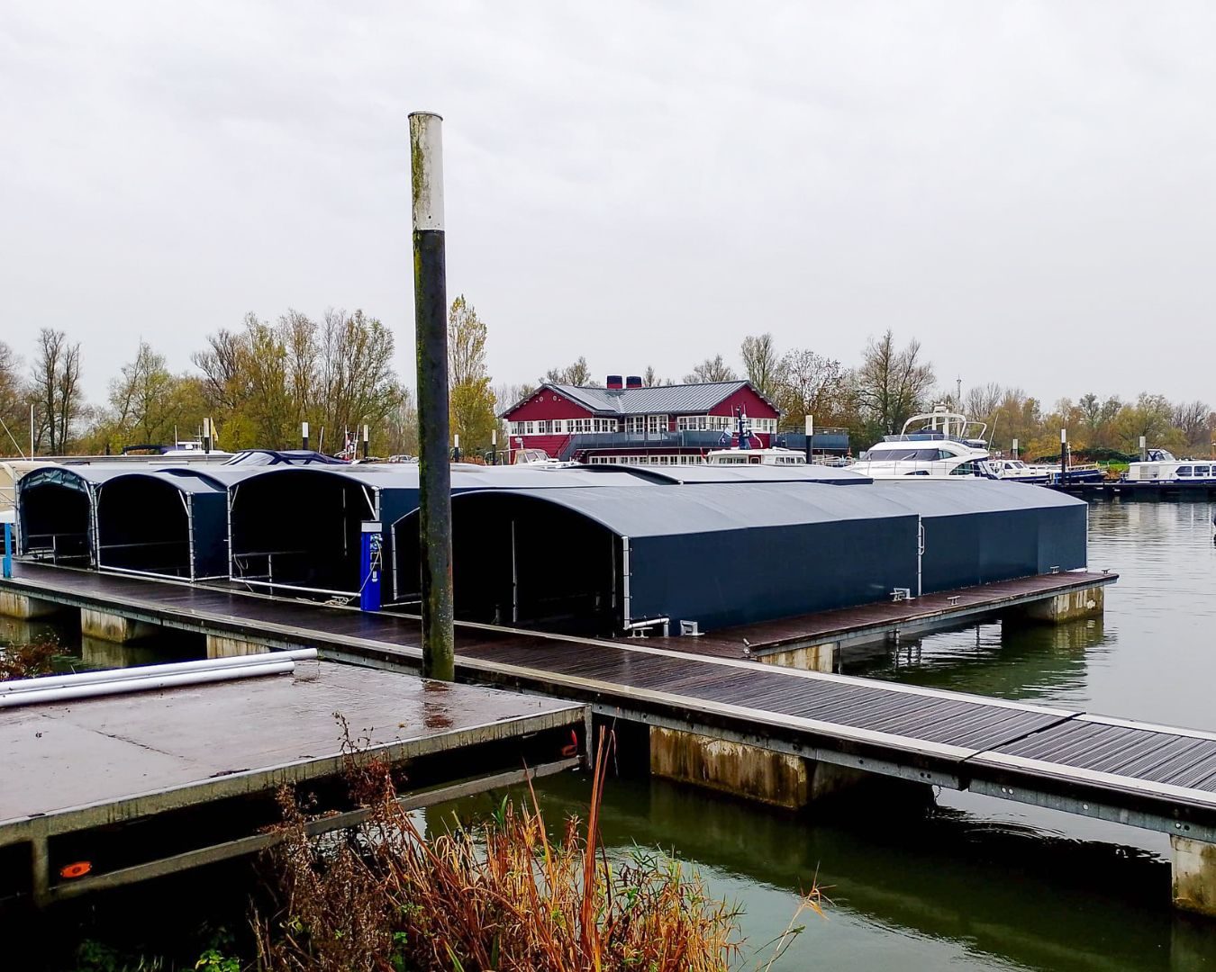 Projekt Sleeuwijk