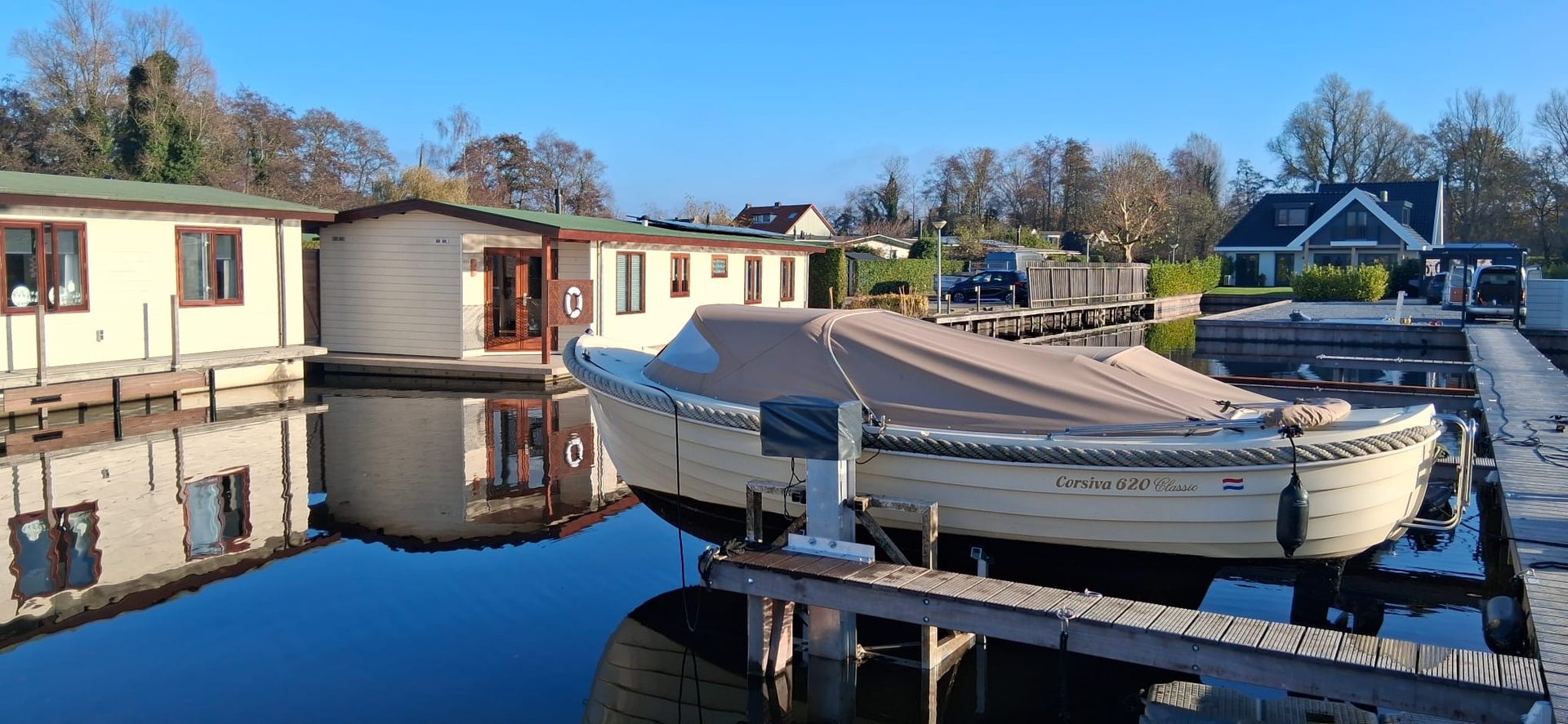 Project Kortenhoef