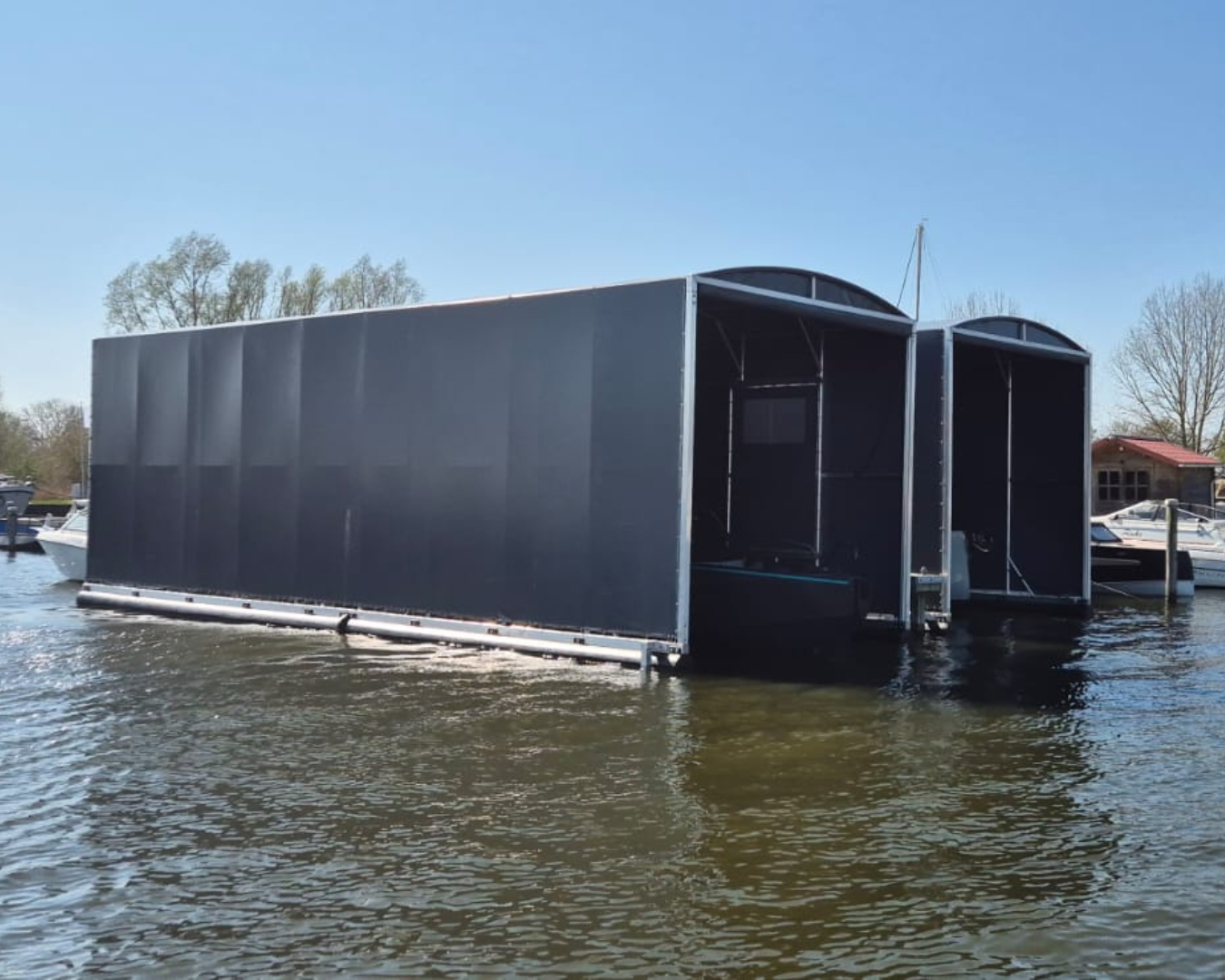 Project Biddinghuizen