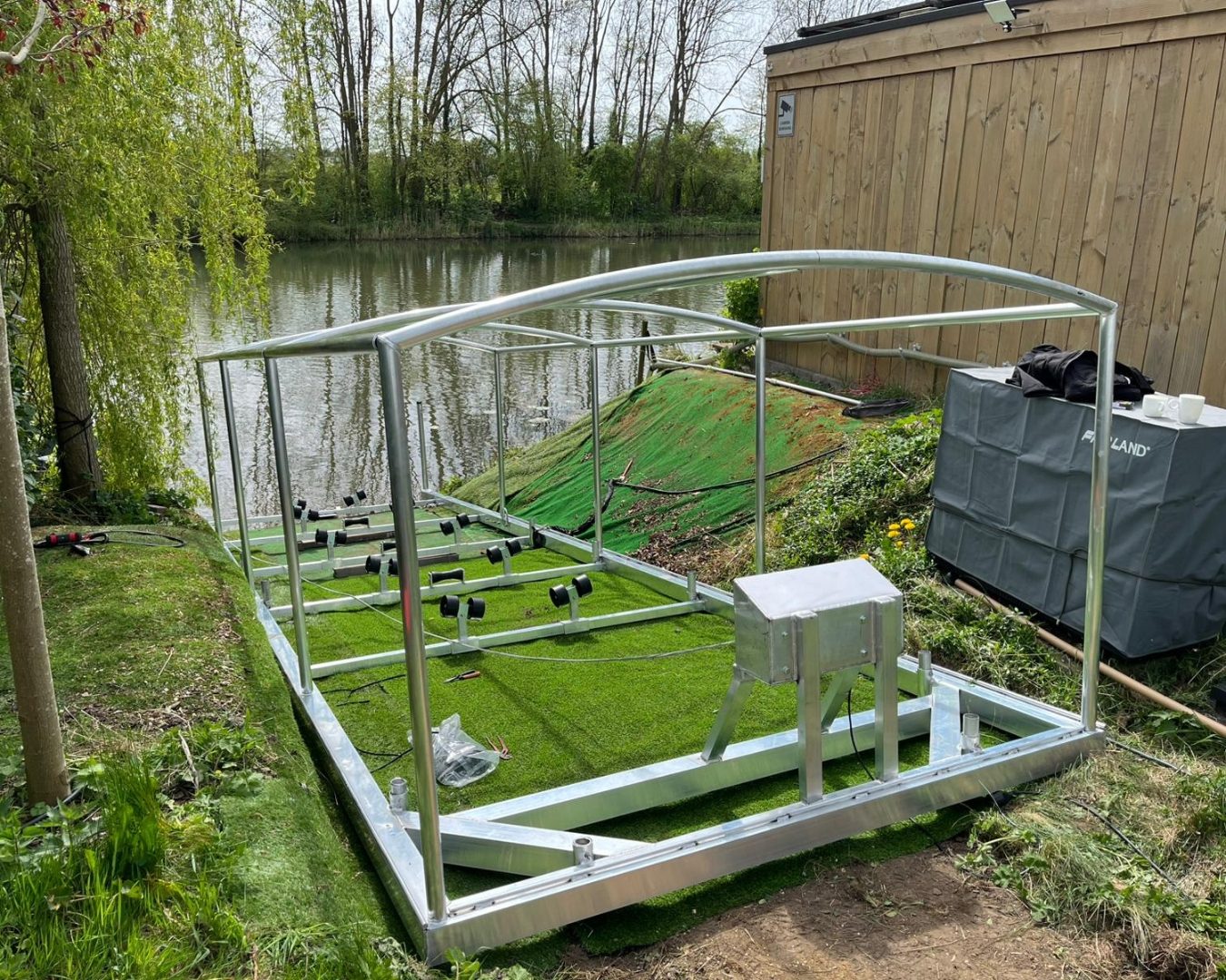 Project Bunnik