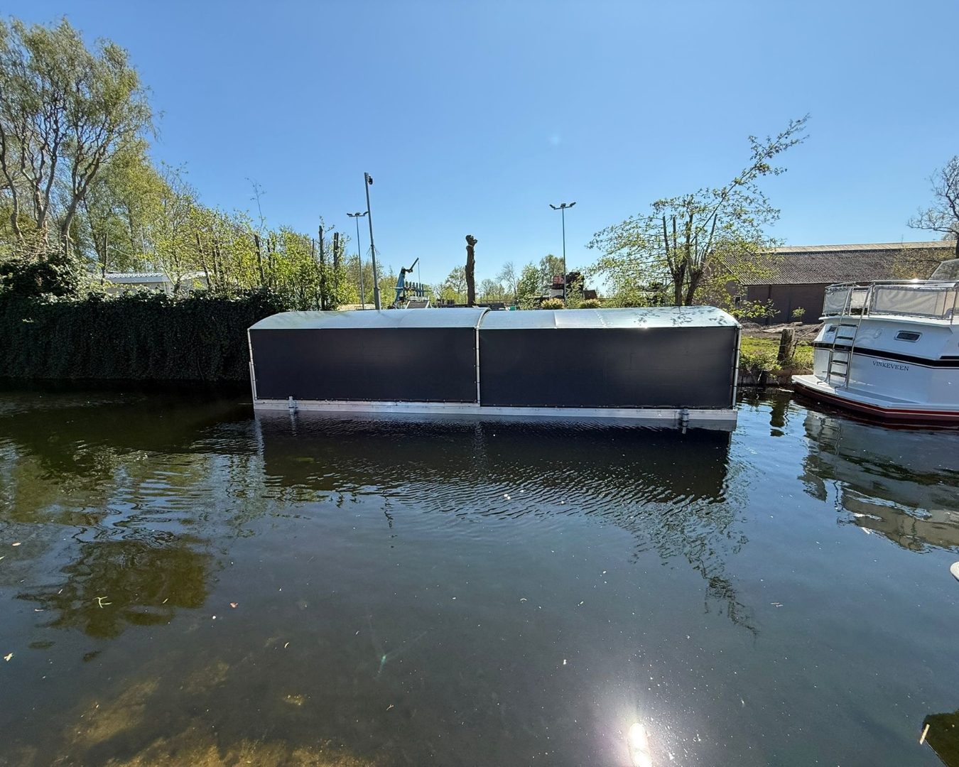 Project Vinkeveen