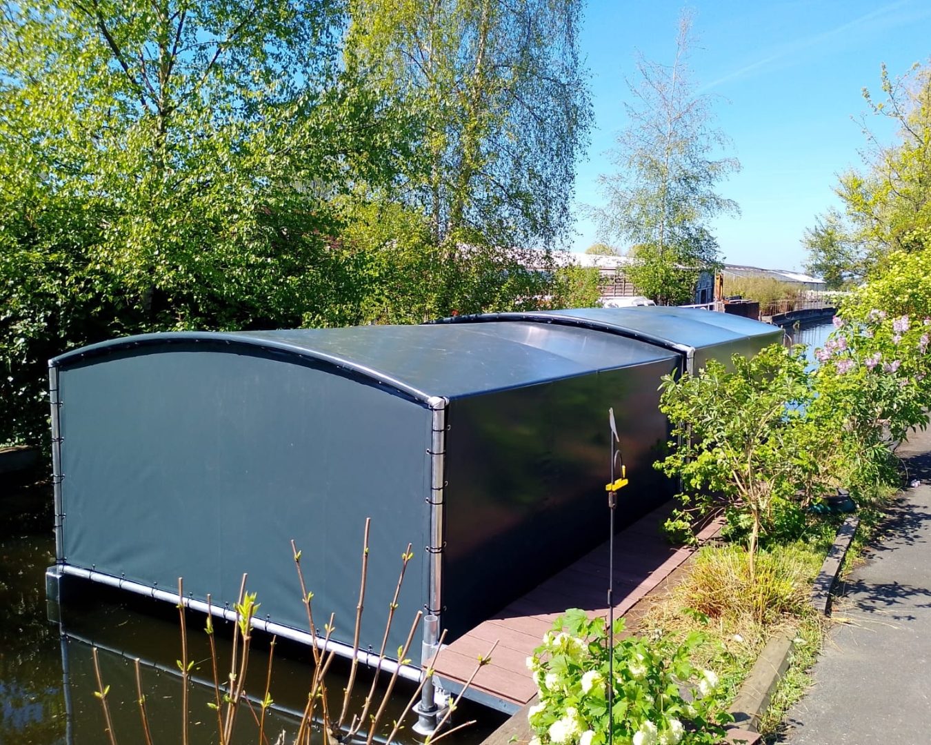 Project Aalsmeer