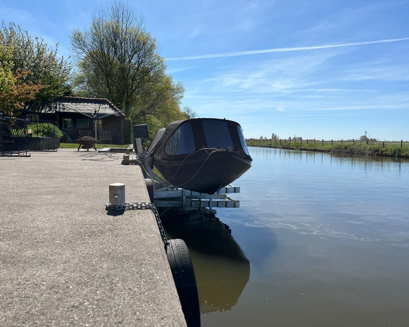 Project Bolsward