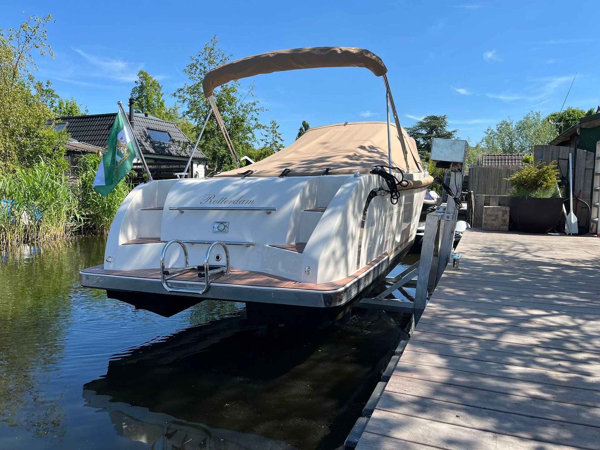 Project Zevenhuizen