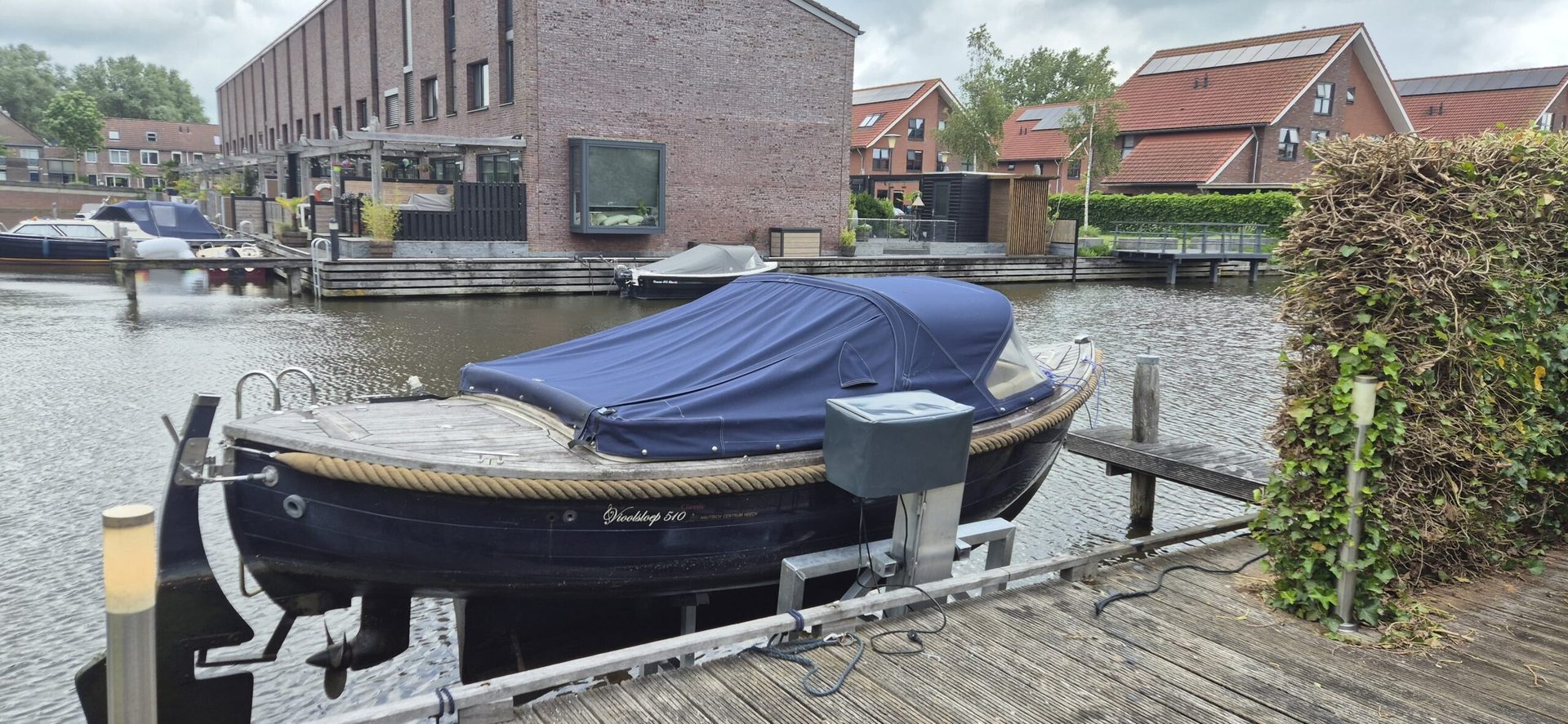 Project Leeuwarden