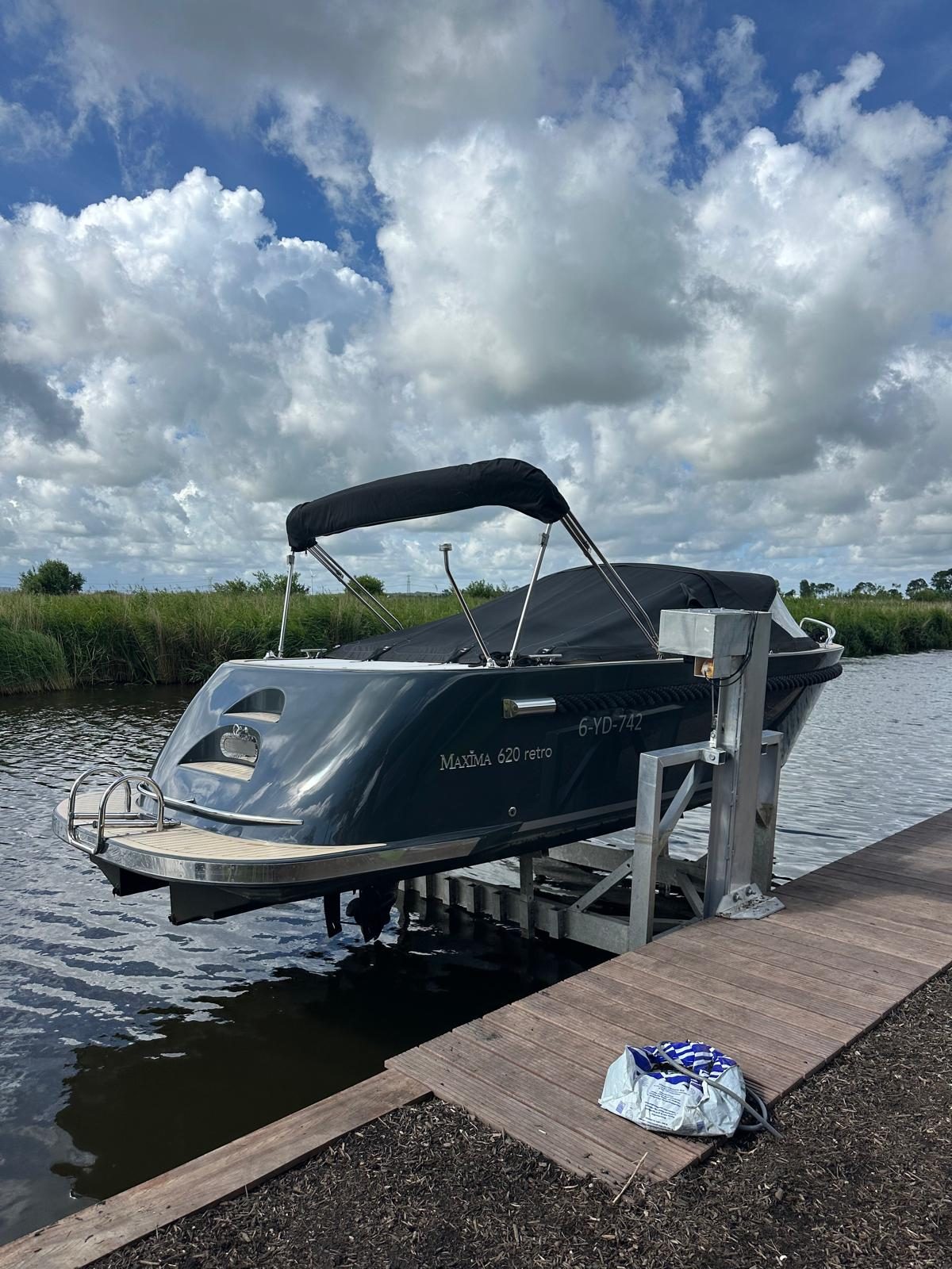 Project Westzaan