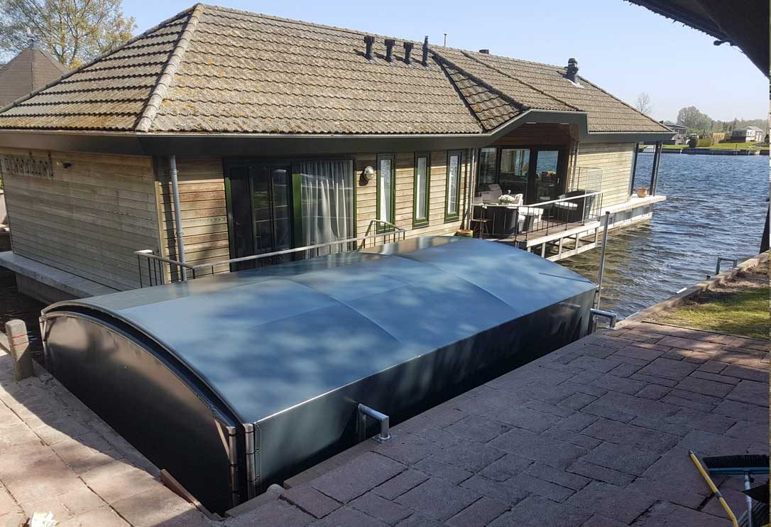 Project Kampen