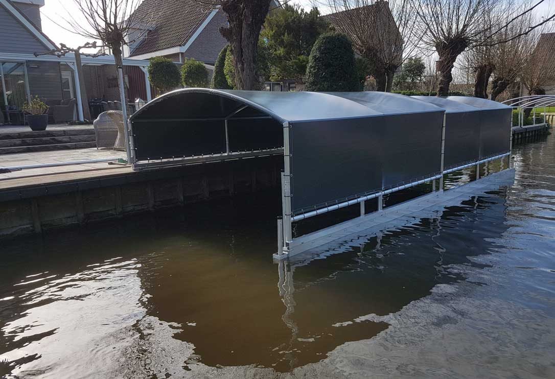 Project Valkenburg