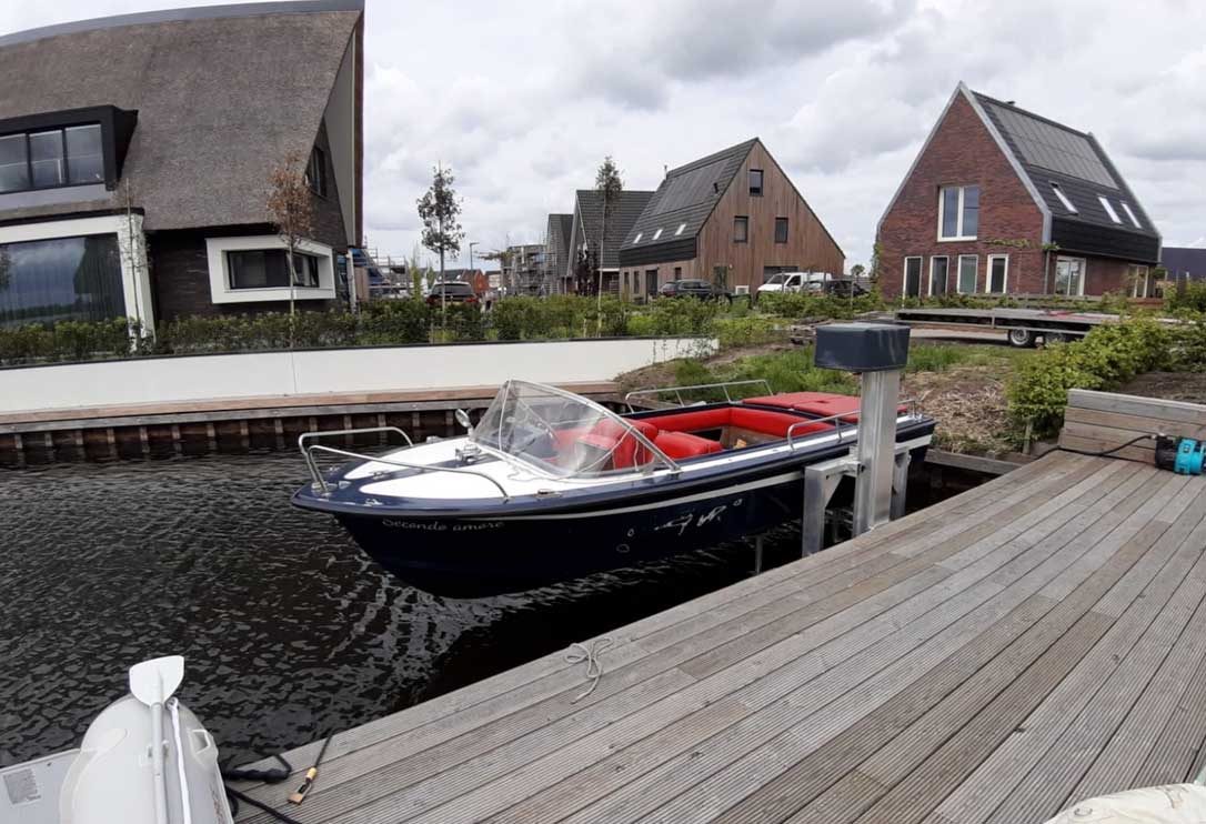Project Meerstad