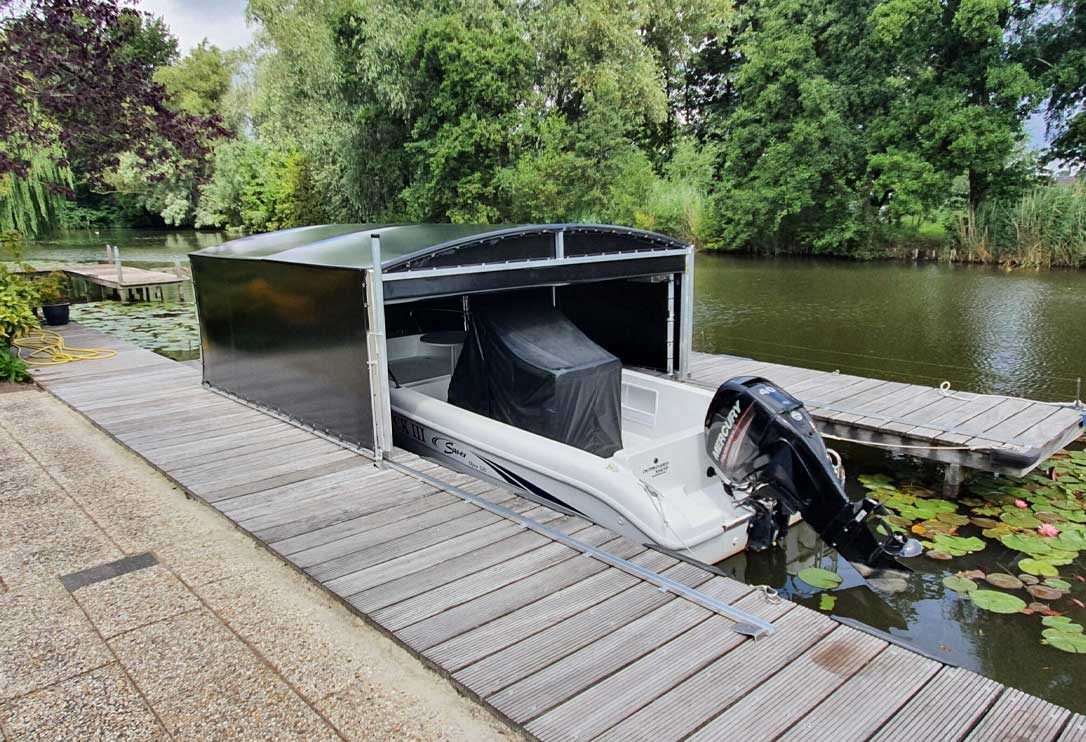 Project Maasdam
