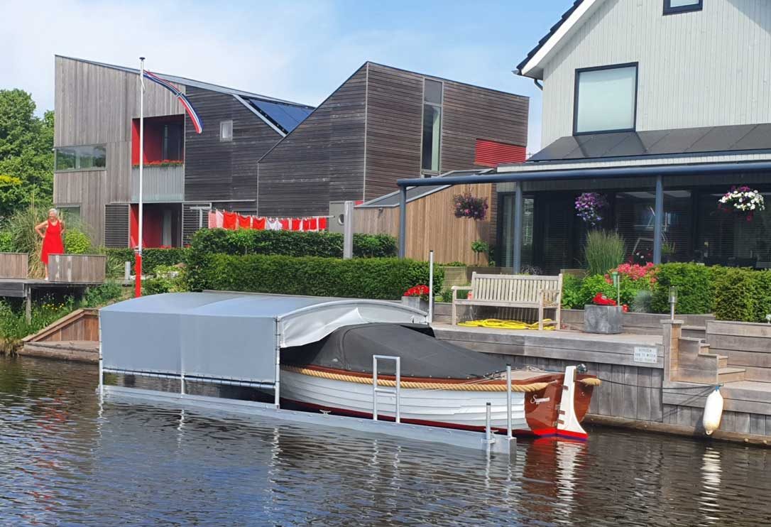 Project Sappemeer