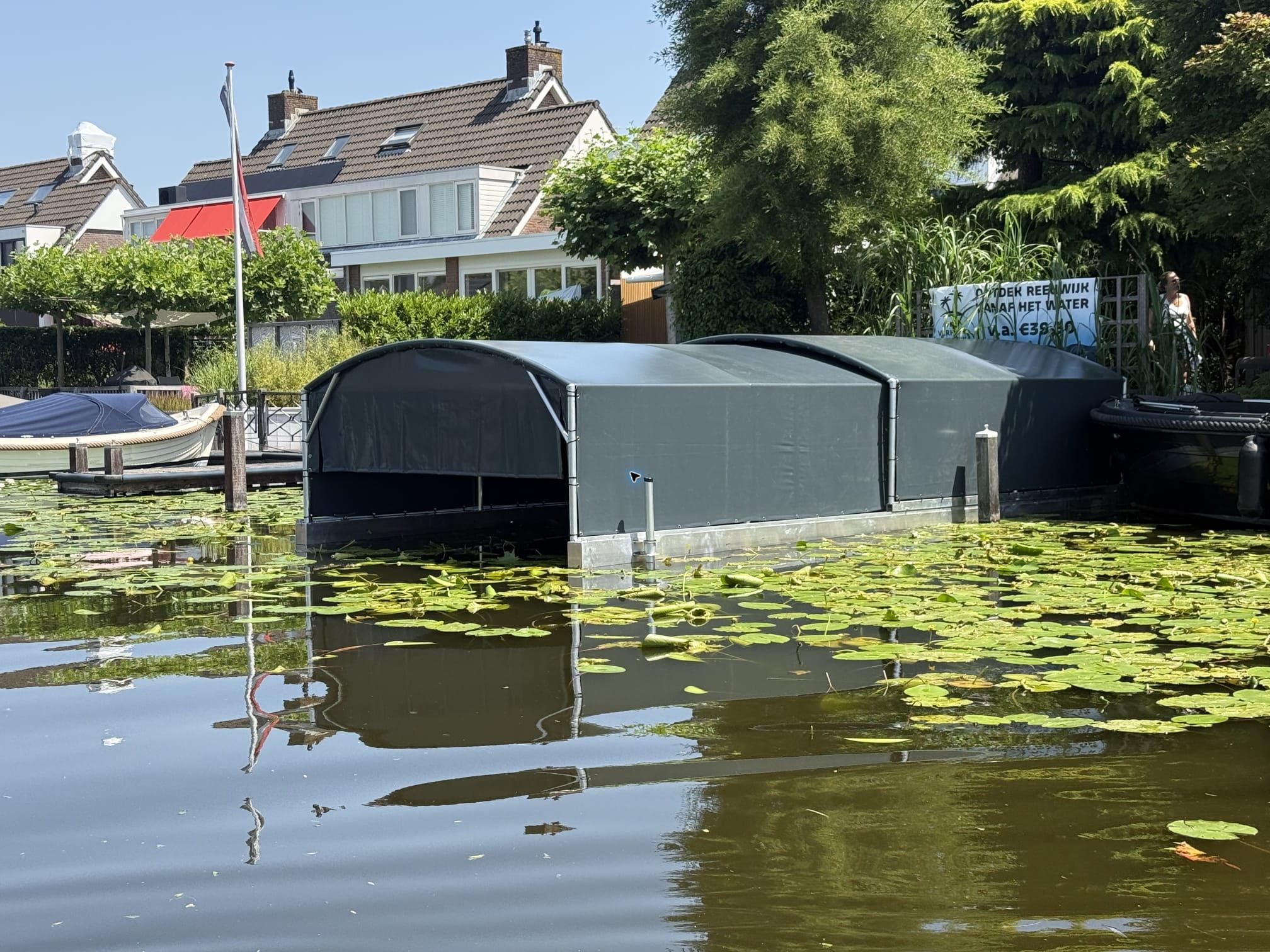 Project Reeuwijk